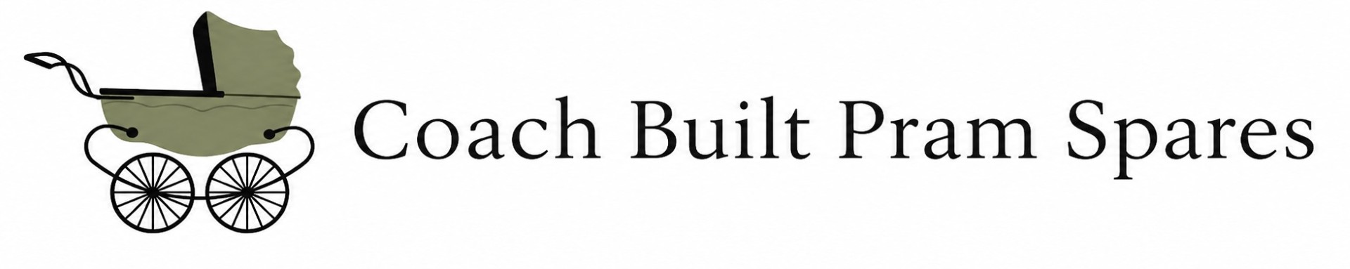 Coach Built Pram Spares