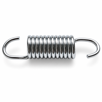 Brake Spring - 2018 Kensington