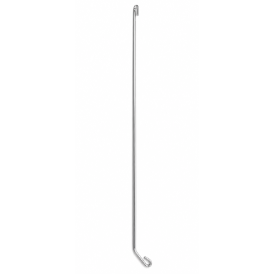 Brake Linkage Rod - Kensington