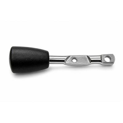 Brake Lever & Knob Assembly - Balmoral