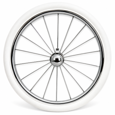 12" Oberon Dolls Wheel 250-25-12"